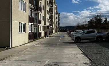 Departamento en Venta en Condominio Bosque Pucalan