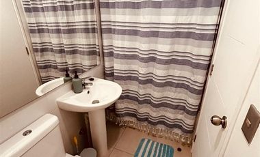 Departamento en Venta en Condominio Bosque Pucalan