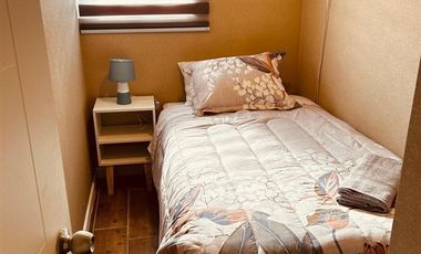 Departamento en Venta en Condominio Bosque Pucalan