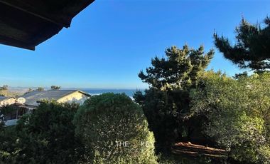 Casa en Venta en Av. Centenario - Condell