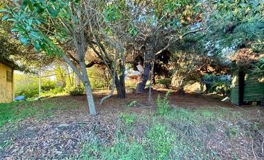 Casa en Venta en Av. Centenario - Condell