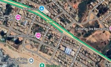 Casa en Venta en Av. Centenario - Condell