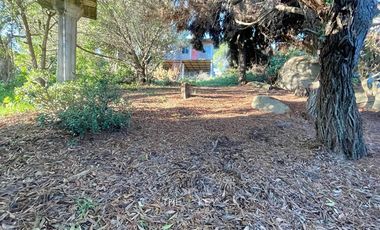 Parcela en Venta en Av. Centenario - Condell