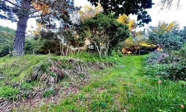 Terreno Construccion  en Venta en Av. Centenario - Condell