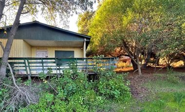 Terreno Construccion  en Venta en Av. Centenario - Condell