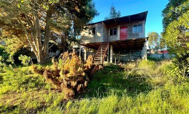 Terreno Construccion  en Venta en Av. Centenario - Condell