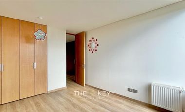 Departamento en Venta en Los Pablos - Martín Lutero.