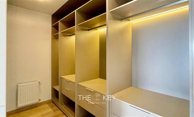 Departamento en Venta en Los Pablos - Martín Lutero.