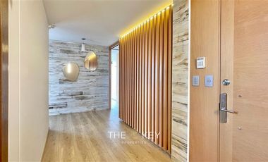 Departamento en Venta en Los Pablos - Martín Lutero.