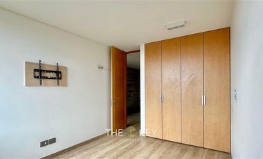 Departamento en Venta en Los Pablos - Martín Lutero.