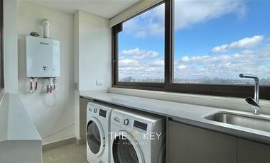 Departamento en Venta en Los Pablos - Martín Lutero.