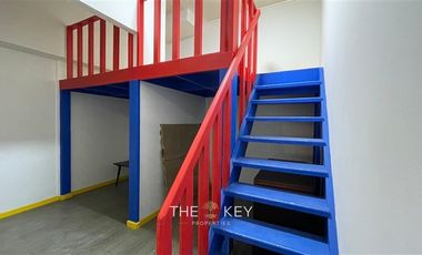 Departamento en Venta en Los Pablos - Martín Lutero.