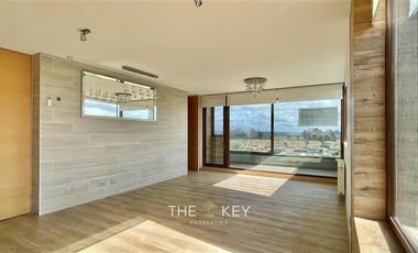 Departamento en Venta en Los Pablos - Martín Lutero.