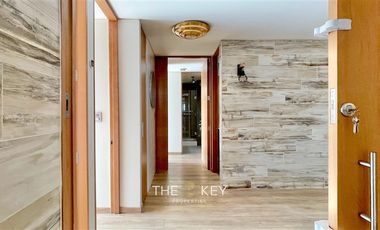 Departamento en Venta en Los Pablos - Martín Lutero.