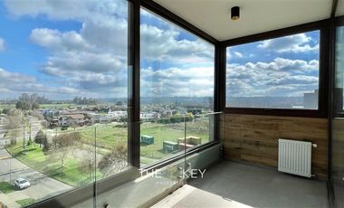 Departamento en Venta en Los Pablos - Martín Lutero.