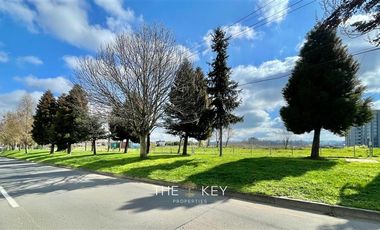 Departamento en Venta en Los Pablos - Martín Lutero.