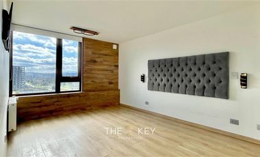 Departamento en Venta en Los Pablos - Martín Lutero.