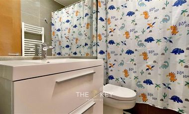 Departamento en Venta en Los Pablos - Martín Lutero.