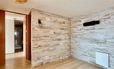 Departamento en Venta en Los Pablos - Martín Lutero.