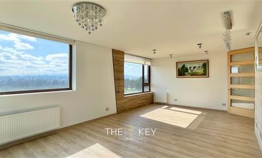 Departamento en Venta en Los Pablos - Martín Lutero.