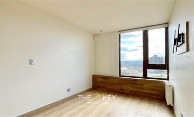 Departamento en Venta en Los Pablos - Martín Lutero.