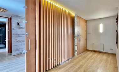 Departamento en Venta en Los Pablos - Martín Lutero.