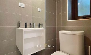 Departamento en Venta en Los Pablos - Martín Lutero.