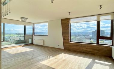 Departamento en Venta en Los Pablos - Martín Lutero.