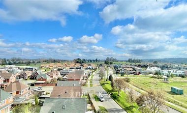 Departamento en Venta en Los Pablos - Martín Lutero.