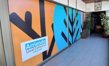 Local Comercial en Arriendo en GASTON HAMEL NIETO CON CALAFQUEN