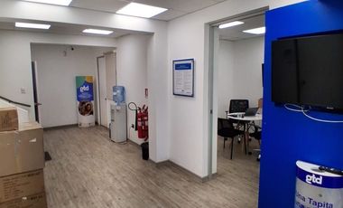 Local Comercial en Arriendo en zona poniente, av san martin con 8 norte