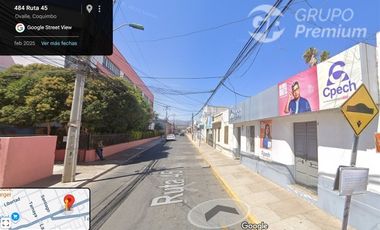 Casa en Venta en Gran oportunidad casa con local comercial, ubicada al lado de instituto calle con gran afluencia vehicular y peatonal 856mt2