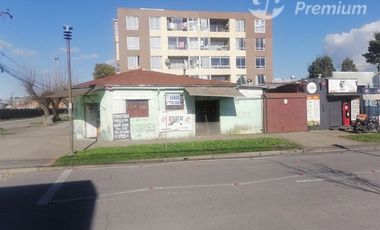 Local Comercial en Venta en Lorenzo Arenas, Concepción