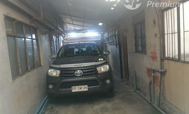 Local Comercial en Venta en Lorenzo Arenas, Concepción