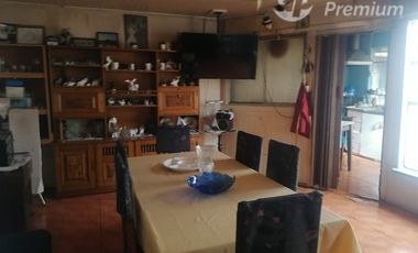 Local Comercial en Venta en Lorenzo Arenas, Concepción