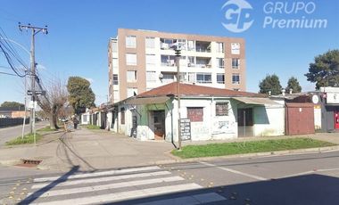 Local Comercial en Venta en Lorenzo Arenas, Concepción