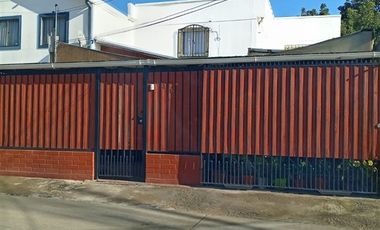 Local Comercial en Venta en Poblacion Cancha Rayada 17 norte 7 Oriente