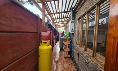 Casa en Venta en Lo Conti, Olivar