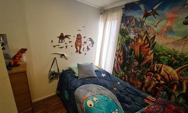 Casa en Venta en Lo Conti, Olivar