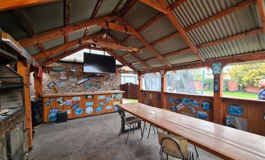 Casa en Venta en Lo Conti, Olivar