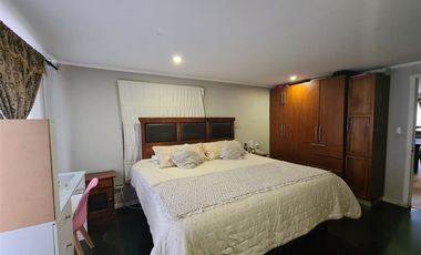 Casa en Venta en Lo Conti, Olivar