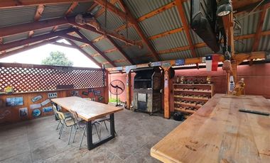 Casa en Venta en Lo Conti, Olivar