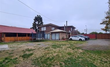 Casa en Venta en Lo Conti, Olivar