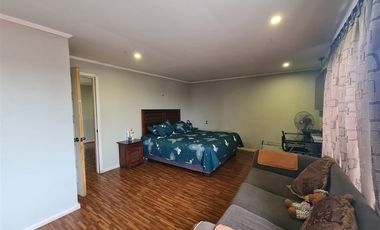 Casa en Venta en Lo Conti, Olivar