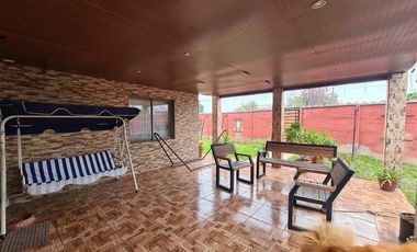 Casa en Venta en Lo Conti, Olivar