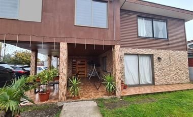 Casa en Venta en Lo Conti, Olivar