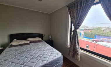 Casa en Venta en Lo Conti, Olivar