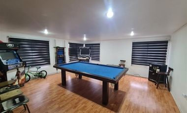 Casa en Venta en Lo Conti, Olivar