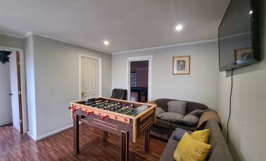 Casa en Venta en Lo Conti, Olivar