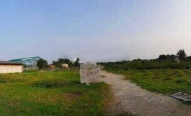 Dijual Cepat Tanah di Jl. Halim Perdana Kusuma, Jurumudi, Benda